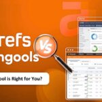 Ahrefs vs Mangools