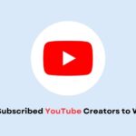 YouTube Creators